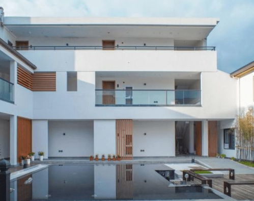 睿沃科技助力臨安溫泉物語 以創(chuàng)新技術(shù)打造智能入住網(wǎng)紅民宿