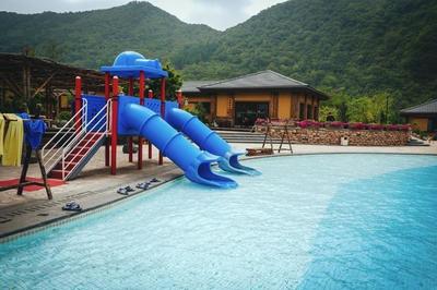 溫泉不必遠(yuǎn)渡東瀛，本土美人湯的崛起與溫泉設(shè)備技術(shù)研發(fā)新篇章